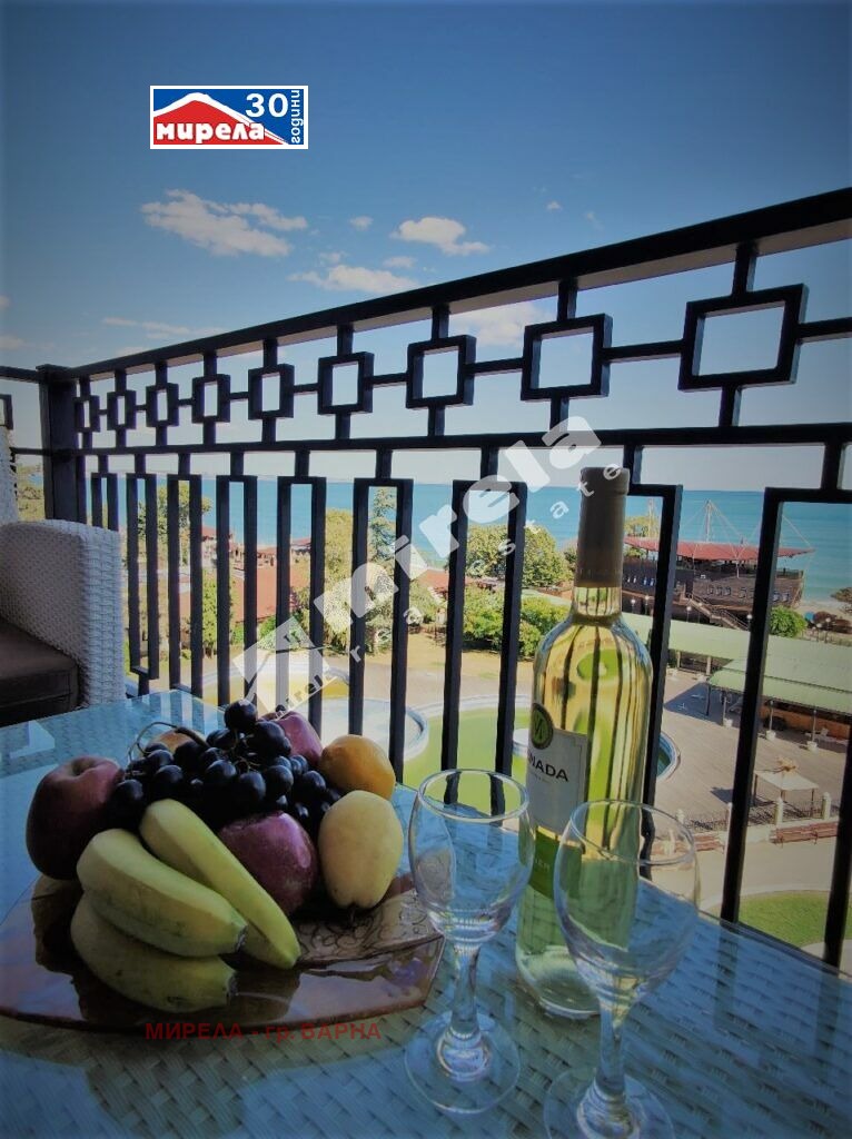 Продава 3-СТАЕН, гр. Варна, област Варна, снимка 2 - Апартаменти - 52402332