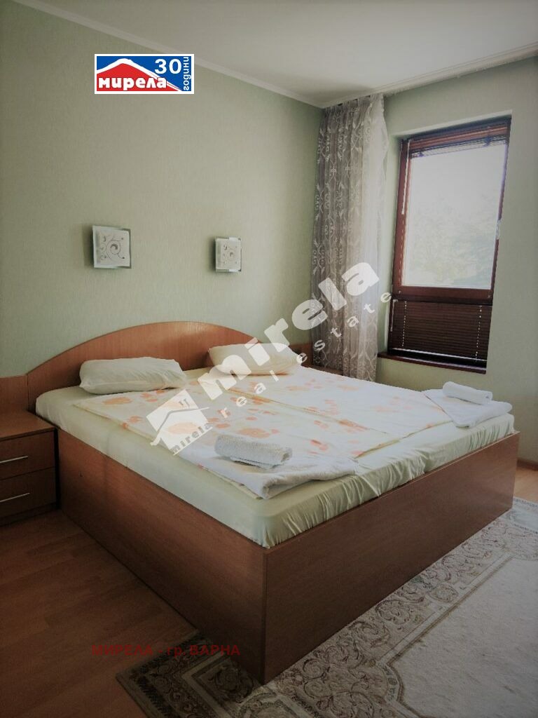 Продава 3-СТАЕН, гр. Варна, област Варна, снимка 10 - Апартаменти - 52402332