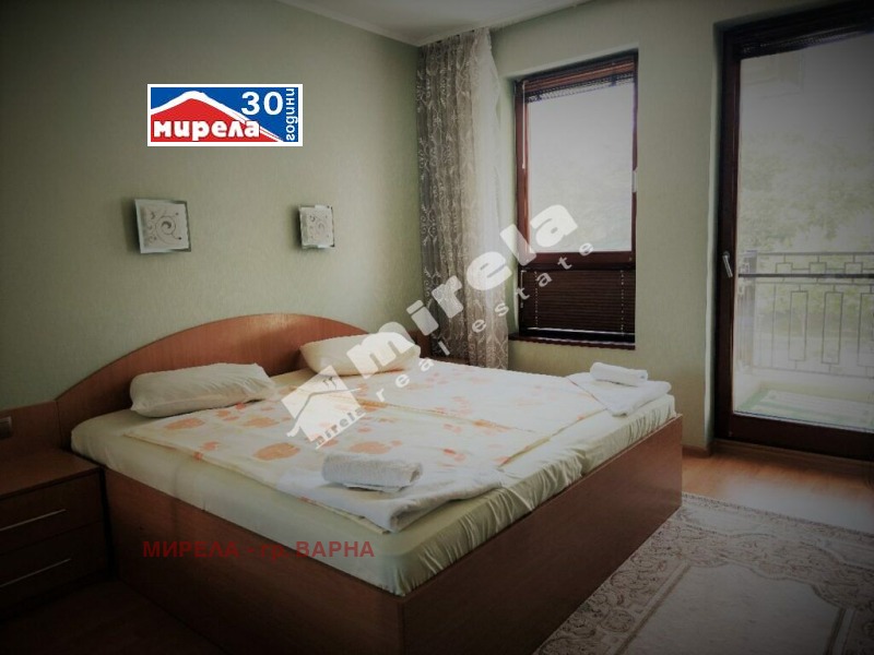 Продава 3-СТАЕН, гр. Варна, област Варна, снимка 13 - Апартаменти - 52402332