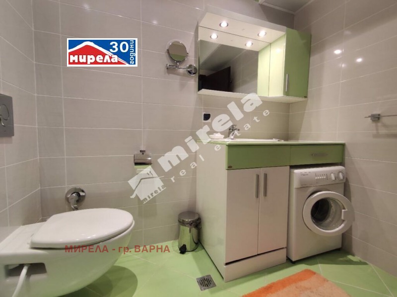 Продава 3-СТАЕН, гр. Варна, област Варна, снимка 13 - Апартаменти - 52402332