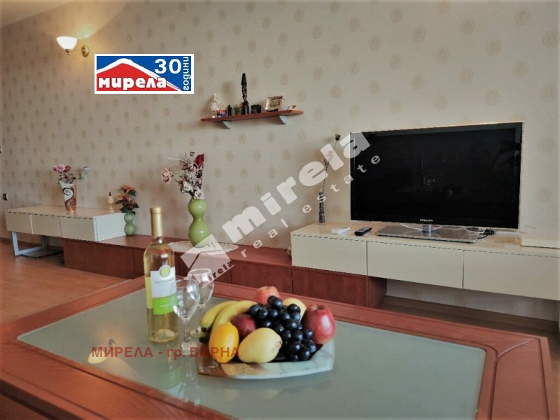 Продава 3-СТАЕН, гр. Варна, област Варна, снимка 2 - Апартаменти - 52402332