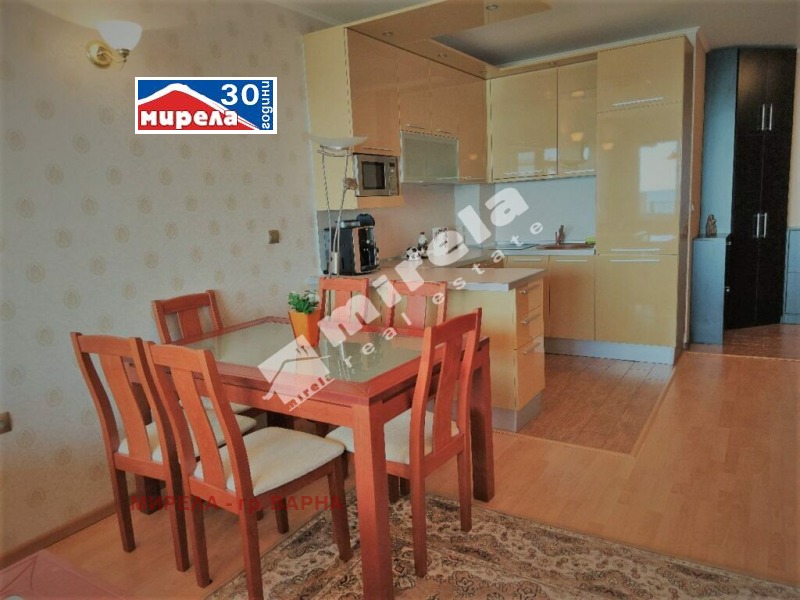 Продава 3-СТАЕН, гр. Варна, област Варна, снимка 6 - Апартаменти - 52402332