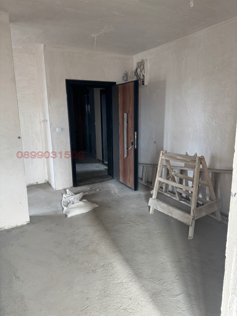 Продава 3-СТАЕН, гр. Пловдив, Отдих и култура, снимка 8 - Апартаменти - 52781890