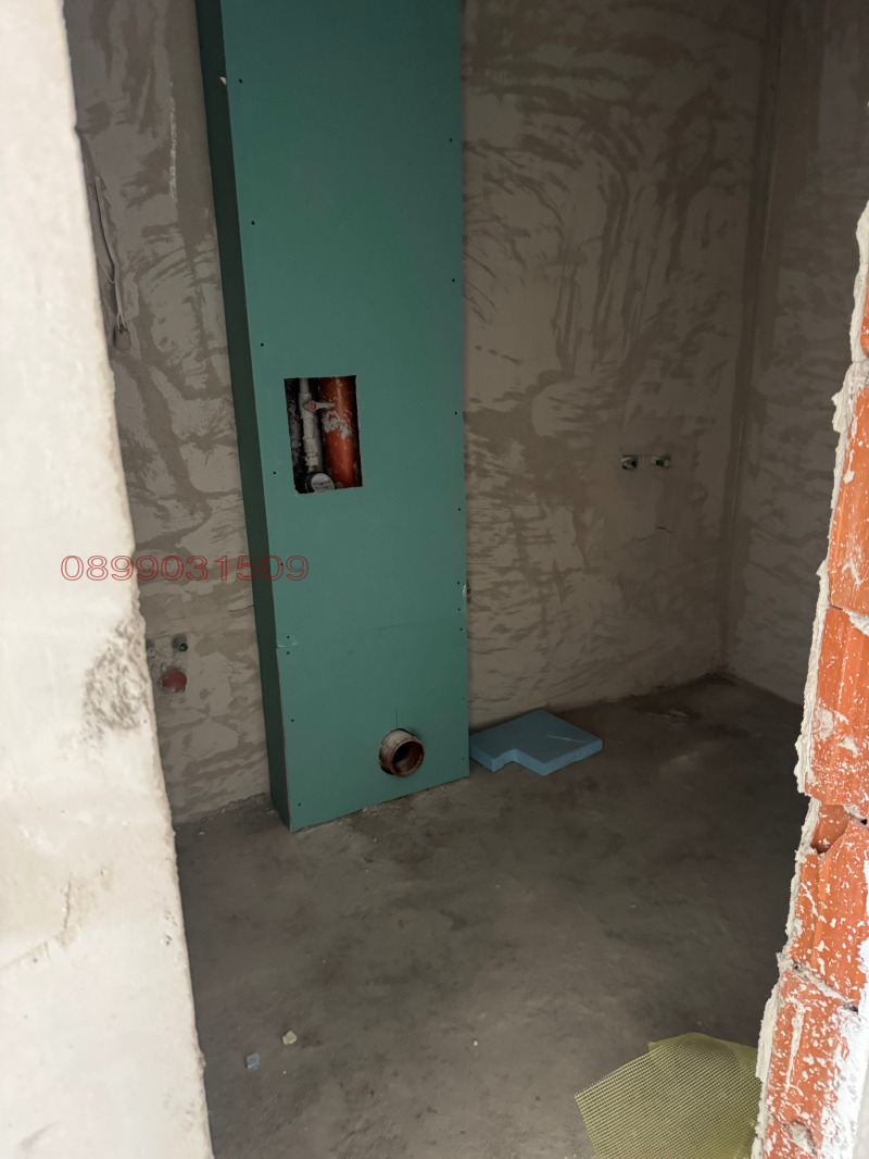 Продава 3-СТАЕН, гр. Пловдив, Отдих и култура, снимка 14 - Апартаменти - 52781890