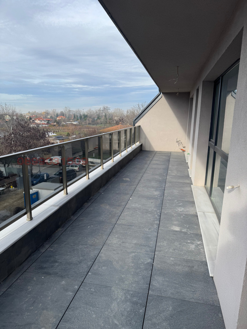 Продава 3-СТАЕН, гр. Пловдив, Отдих и култура, снимка 4 - Апартаменти - 52781890