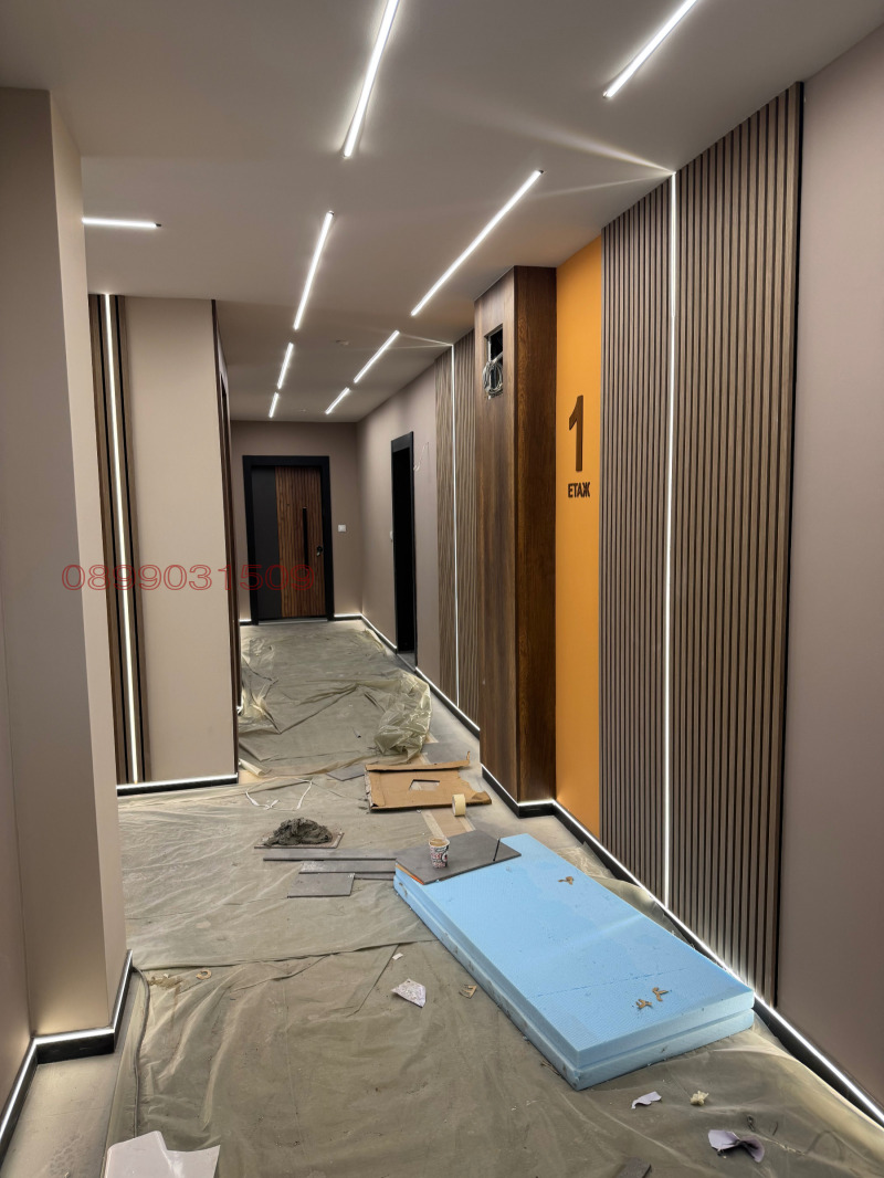 Продава 3-СТАЕН, гр. Пловдив, Отдих и култура, снимка 11 - Апартаменти - 52781890