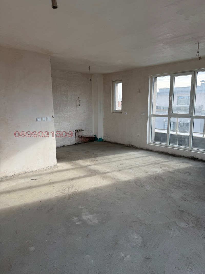 Продава 3-СТАЕН, гр. Пловдив, Отдих и култура, снимка 3 - Апартаменти - 52781890