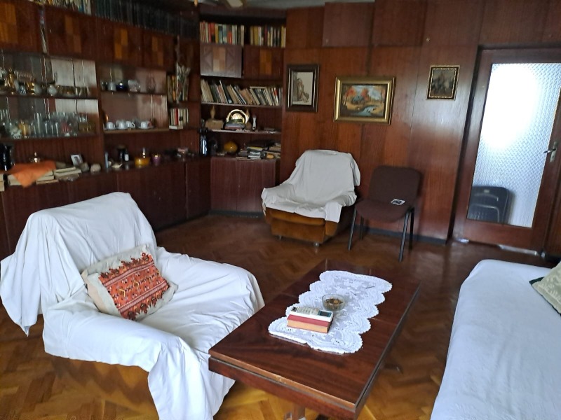 Продава 3-СТАЕН, гр. Видин, Христо Ботев, снимка 2 - Апартаменти - 52916784