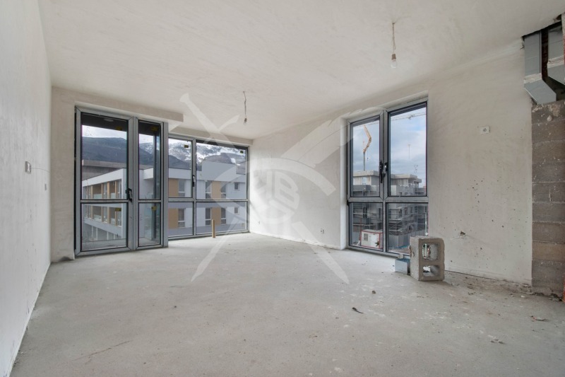 Продава 3-СТАЕН, гр. София, Малинова долина