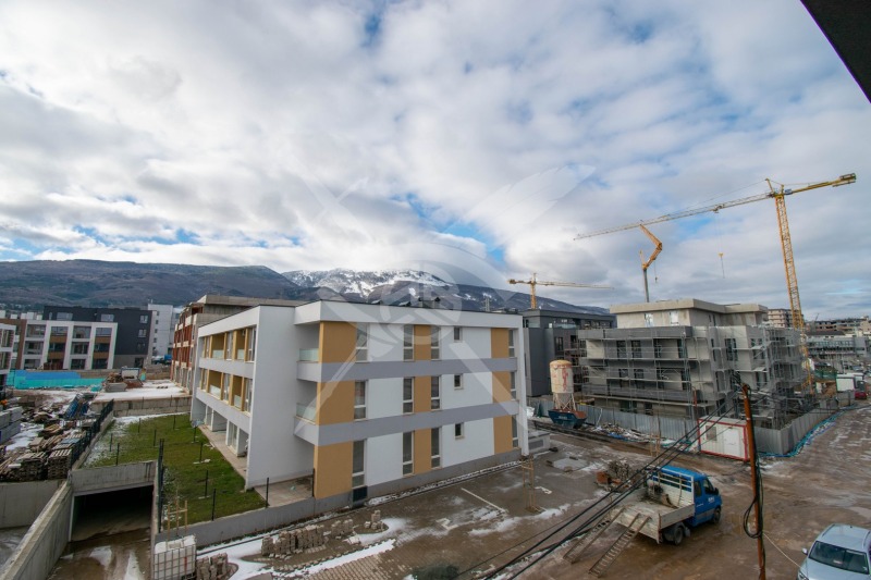 Продава 3-СТАЕН, гр. София, Малинова долина, снимка 16 - Апартаменти - 53247642