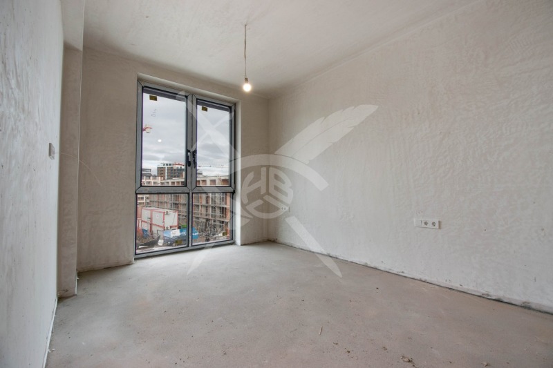 Продава 3-СТАЕН, гр. София, Малинова долина, снимка 4 - Апартаменти - 53247642