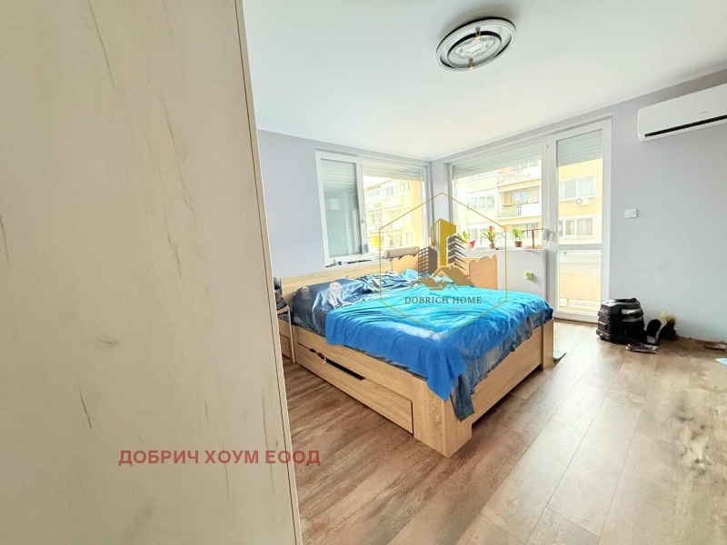 Продава 3-СТАЕН, гр. Добрич, Център, снимка 4 - Апартаменти - 53333664