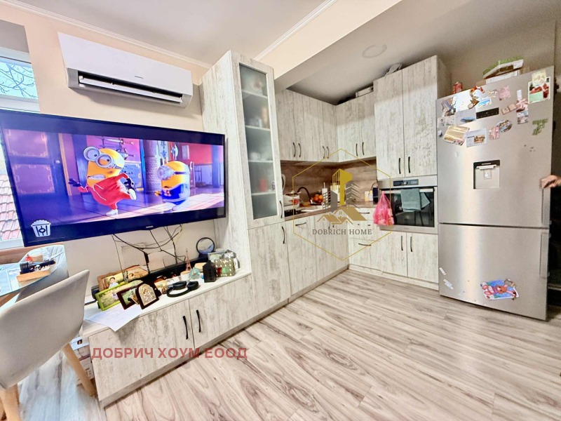 Продава 3-СТАЕН, гр. Добрич, Център