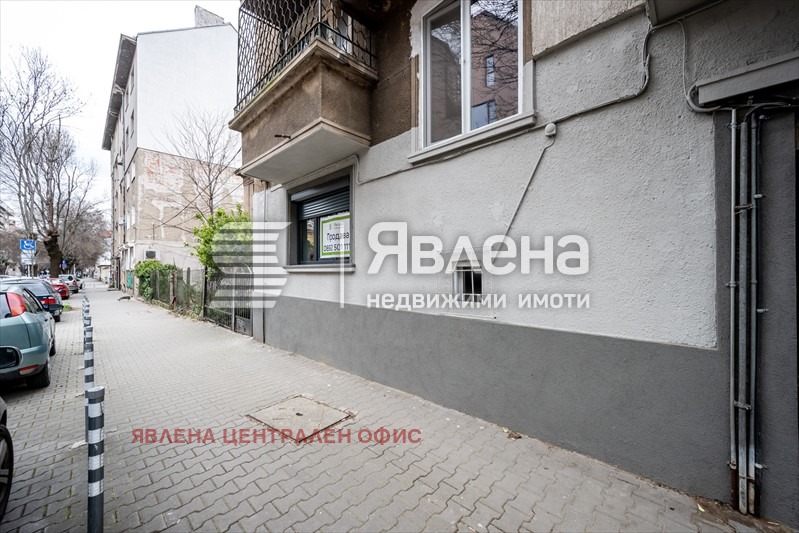 Продава 3-СТАЕН, гр. София, Център, снимка 15 - Апартаменти - 56731539