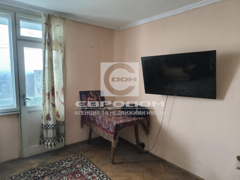 Продава 4-СТАЕН, гр. Стара Загора, Казански - изток, снимка 5 - Aпартаменти - 48807367