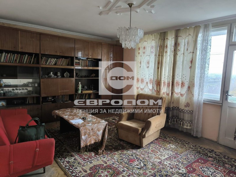 Продава 4-СТАЕН, гр. Стара Загора, Казански - изток, снимка 3 - Aпартаменти - 48807367