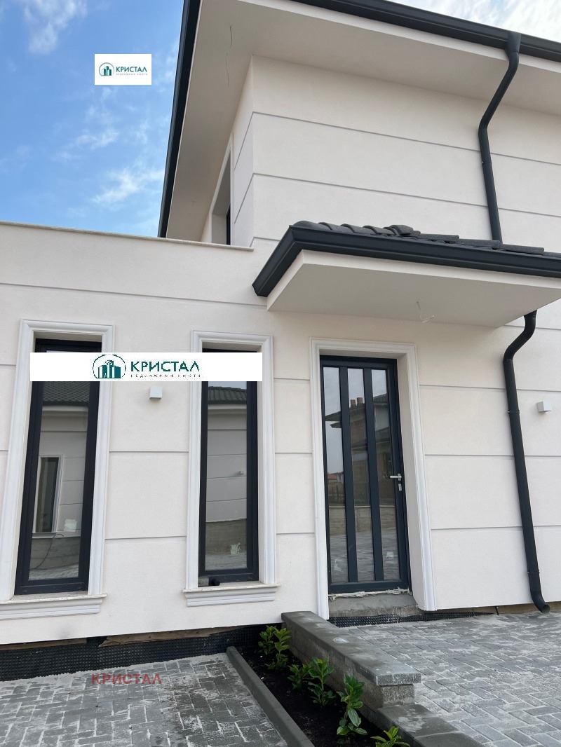 Продава КЪЩА, с. Белащица, област Пловдив, снимка 7 - Къщи - 47442891