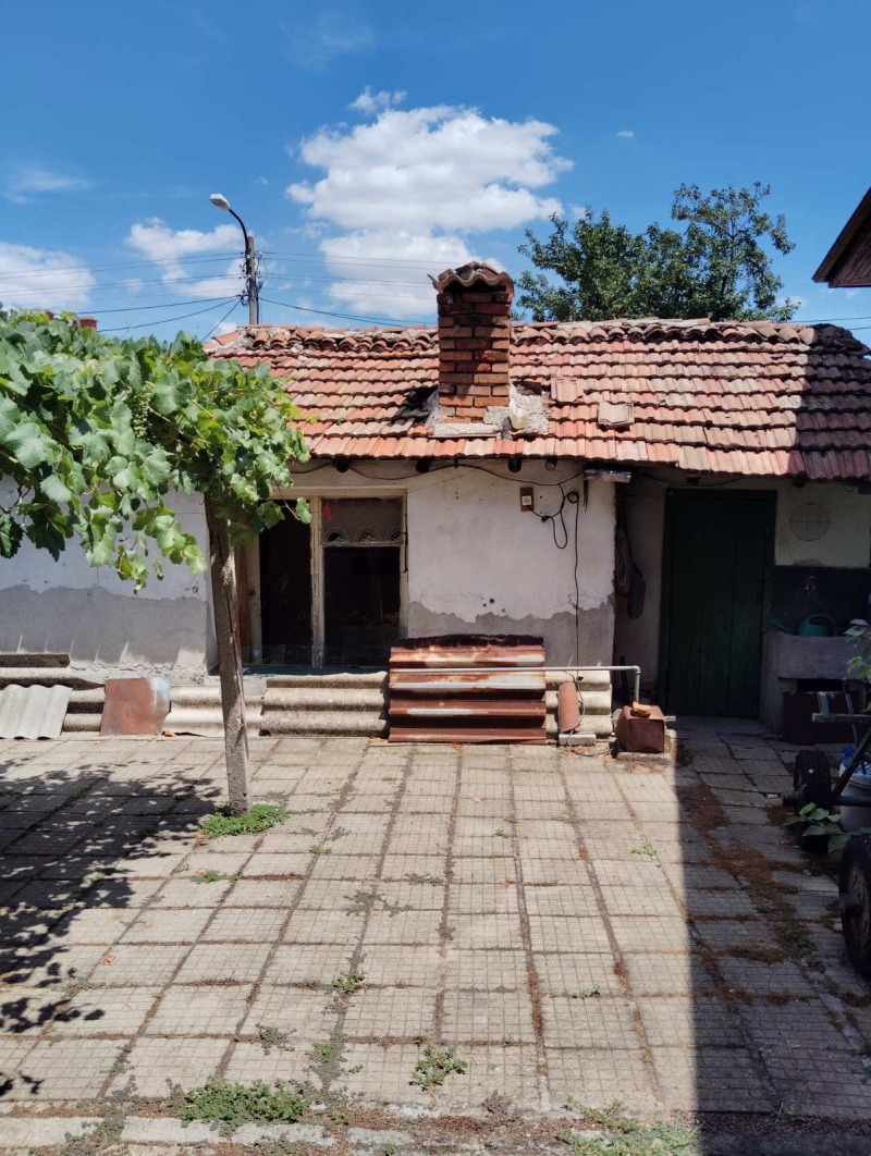 Na prodej  Dům oblast Plovdiv , Trud , 70 m2 | 97501265 - obraz [10]