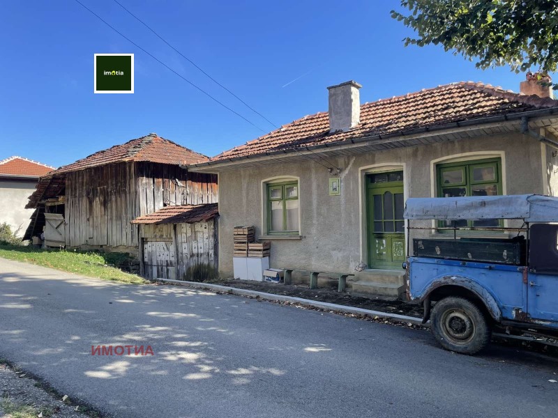 En venta  Casa región Lovech , Terziysko , 90 metros cuadrados | 68141480