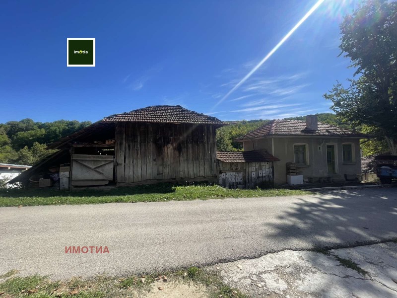 En venta  Casa región Lovech , Terziysko , 90 metros cuadrados | 68141480 - imagen [2]