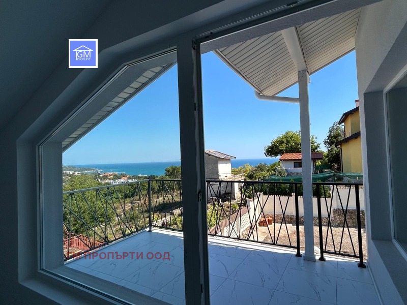 Продава КЪЩА, гр. Балчик, област Добрич, снимка 2 - Къщи - 53492064