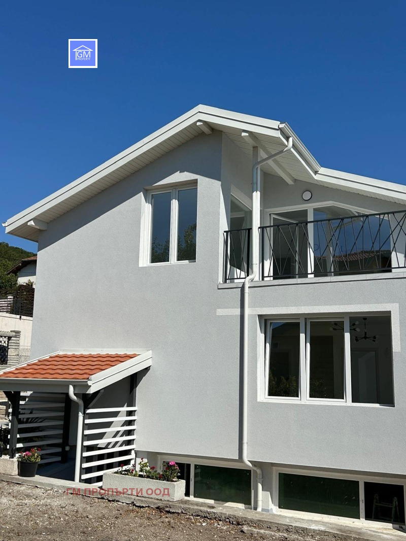 Продава КЪЩА, гр. Балчик, област Добрич, снимка 4 - Къщи - 53492064