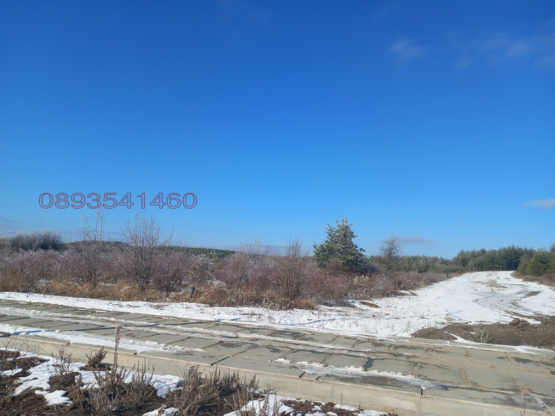 Продава ПАРЦЕЛ, с. Горни Окол, област София област, снимка 3 - Парцели - 53307793