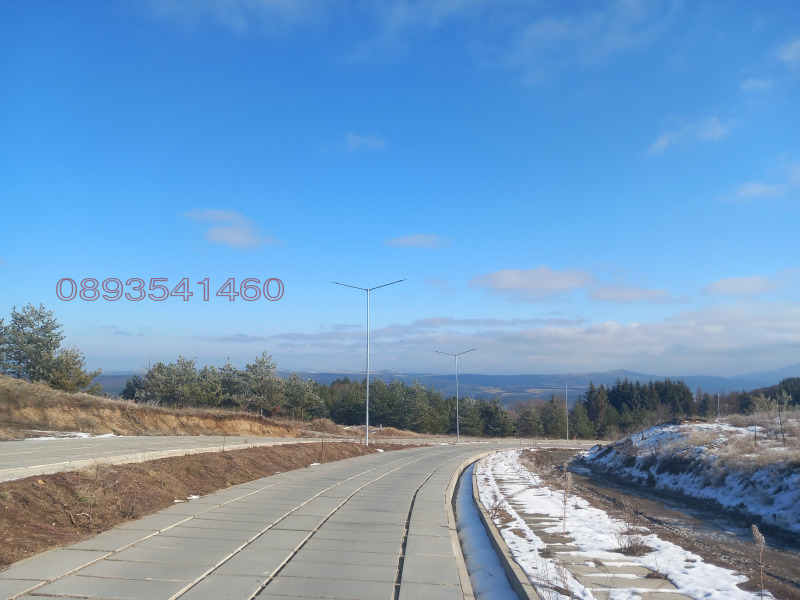 Продава ПАРЦЕЛ, с. Горни Окол, област София област