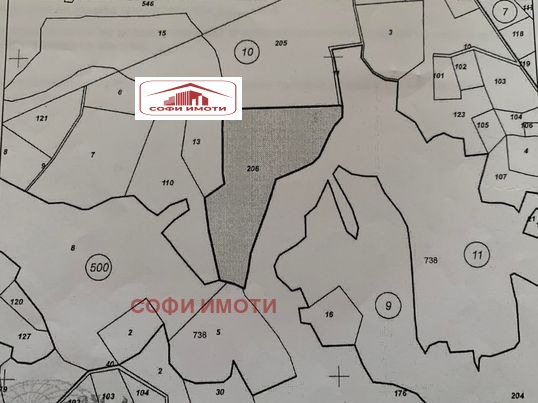 Продава  Земеделска земя област Кърджали , с. Балабаново , 30000 дка | 35021650