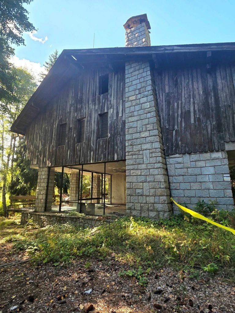 Продава БИЗНЕС ИМОТ, с. Богослов, област Кюстендил, снимка 2 - Други - 56195722