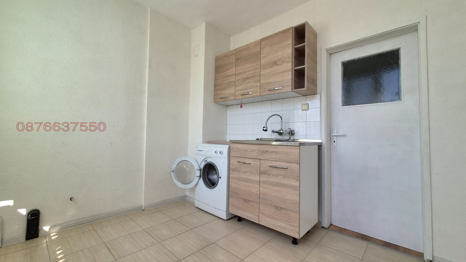 Продава 1-СТАЕН, гр. Видин, Съединение, снимка 6 - Апартаменти - 55952049