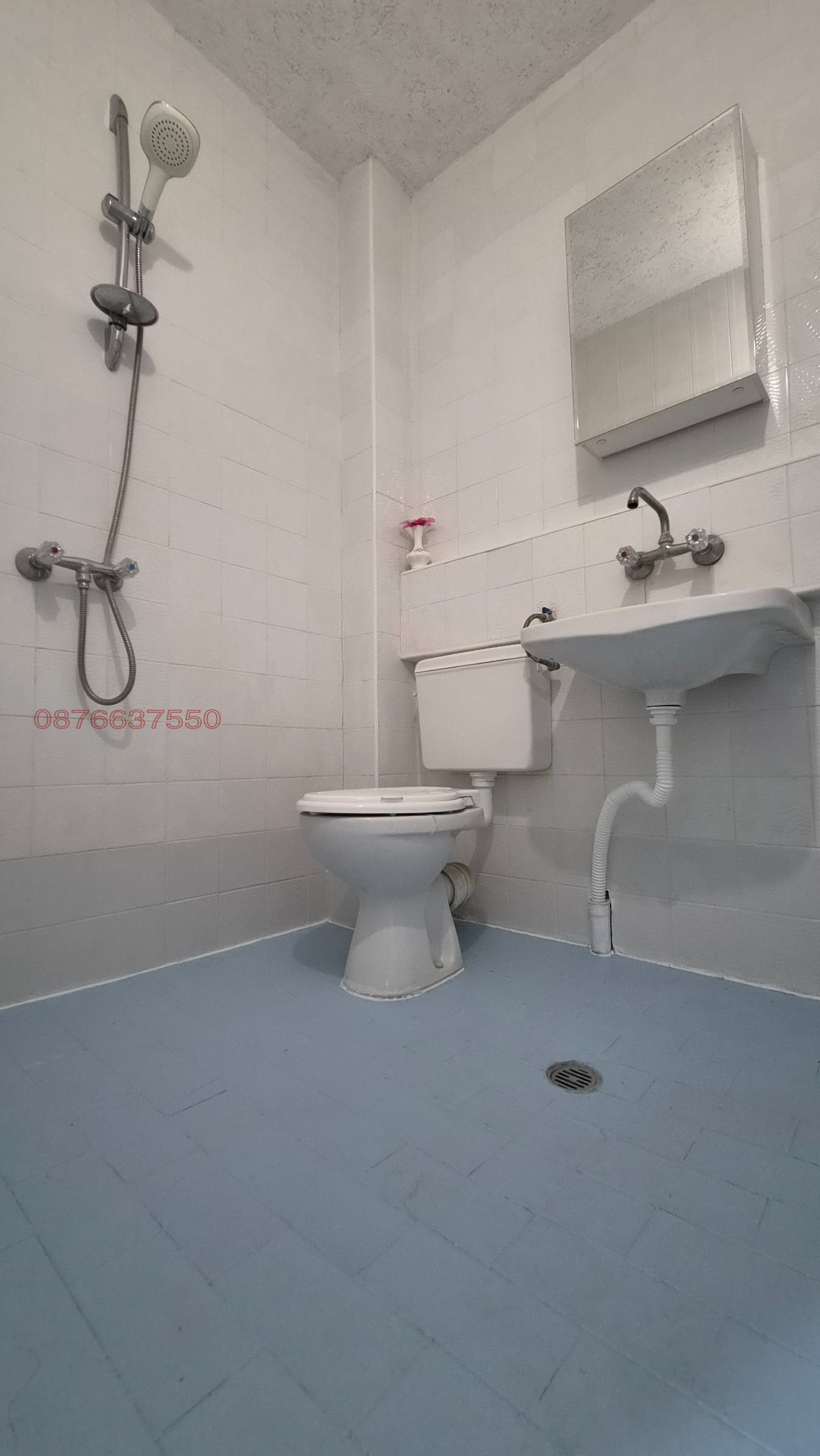 Продава 1-СТАЕН, гр. Видин, Съединение, снимка 8 - Апартаменти - 55952049