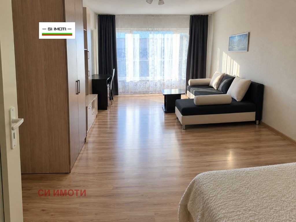 Продава 1-СТАЕН, гр. София, Младост 4, снимка 2 - Апартаменти - 56112752
