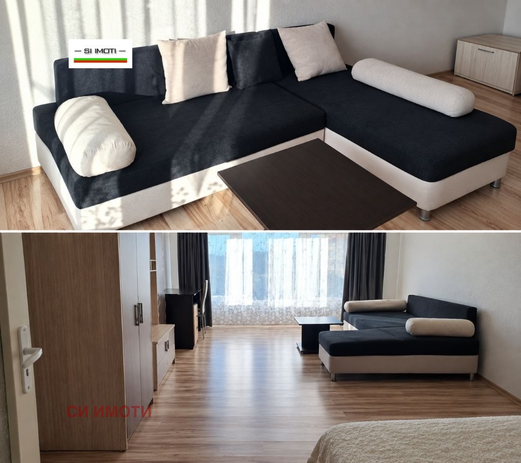 Продава 1-СТАЕН, гр. София, Младост 4