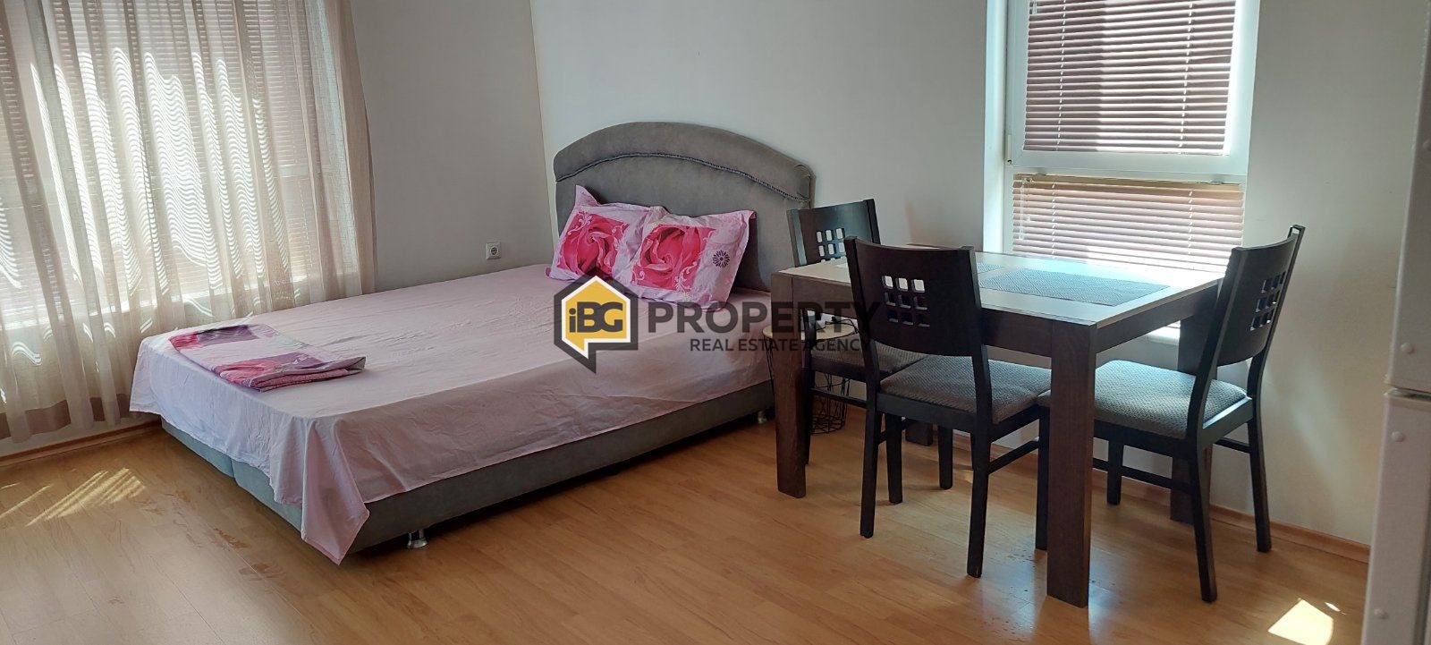 Продава 1-СТАЕН, гр. Бяла, област Варна, снимка 4 - Апартаменти - 56295075