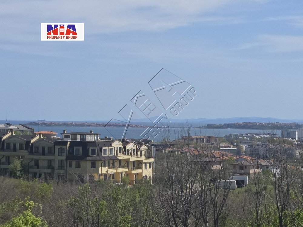 Продава 2-СТАЕН, к.к. Слънчев бряг, област Бургас, снимка 6 - Апартаменти - 54354821