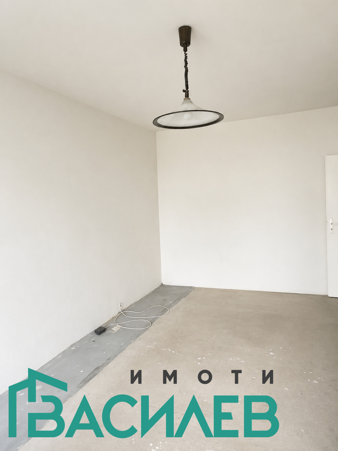 Продава 2-СТАЕН, гр. София, Света Троица, снимка 3 - Апартаменти - 55221885