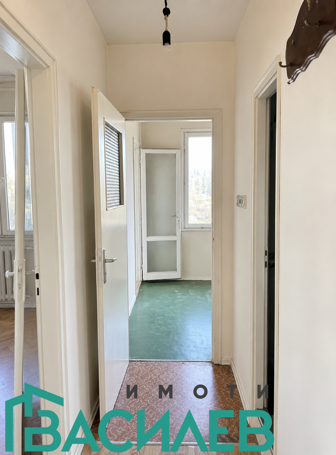 Продава 2-СТАЕН, гр. София, Света Троица, снимка 5 - Апартаменти - 55221885