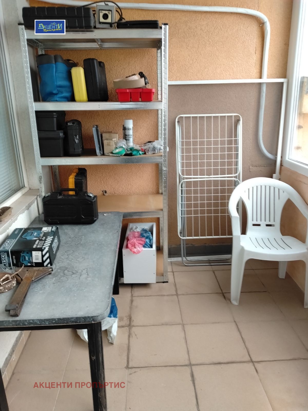Продава 2-СТАЕН, гр. Велико Търново, Колю Фичето, снимка 6 - Апартаменти - 55623870