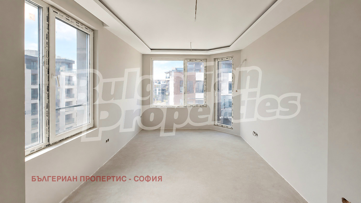 Продава 2-СТАЕН, гр. София, Малинова долина, снимка 2 - Апартаменти - 55845486
