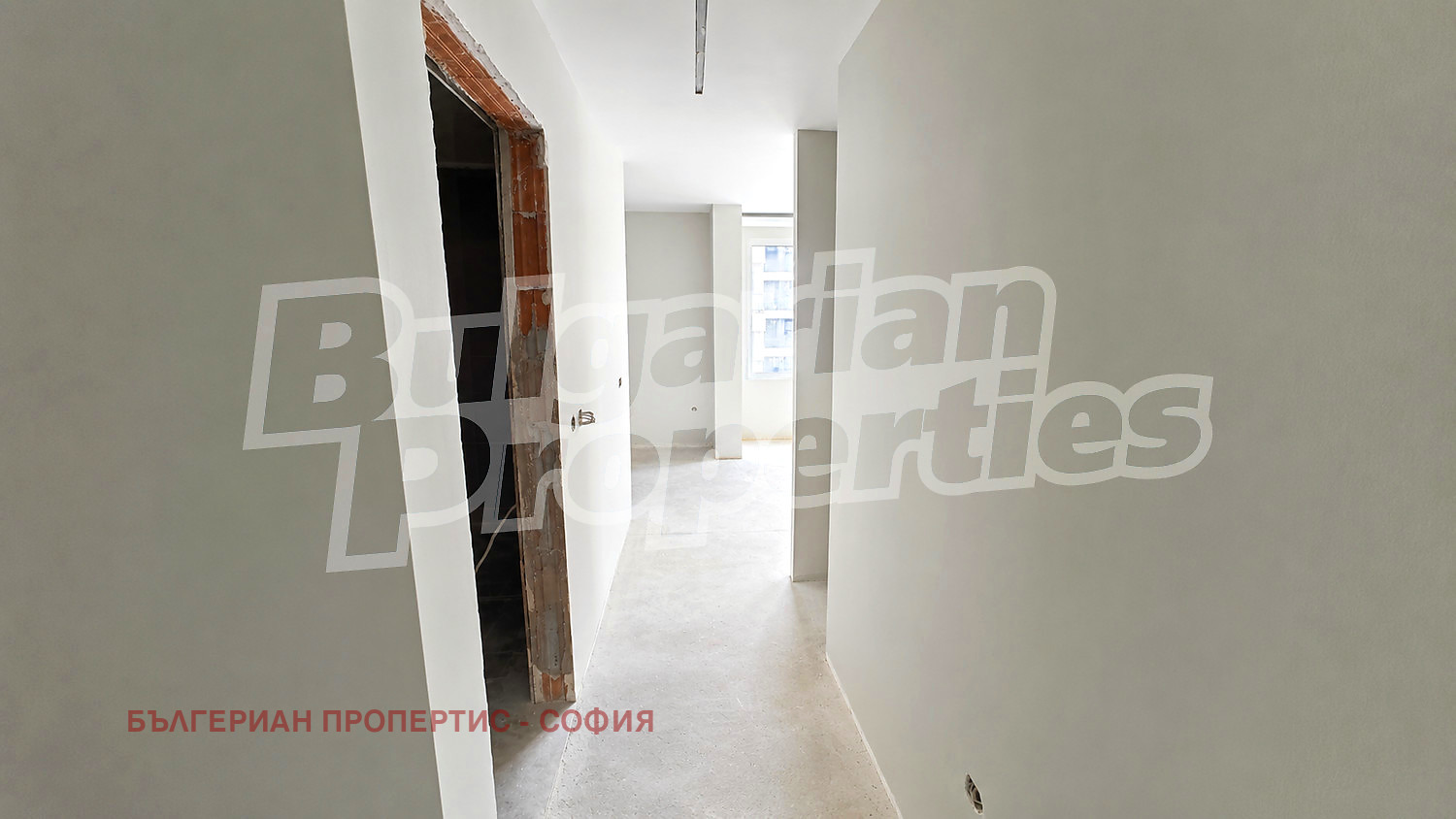 Продава 2-СТАЕН, гр. София, Малинова долина, снимка 3 - Апартаменти - 55845486