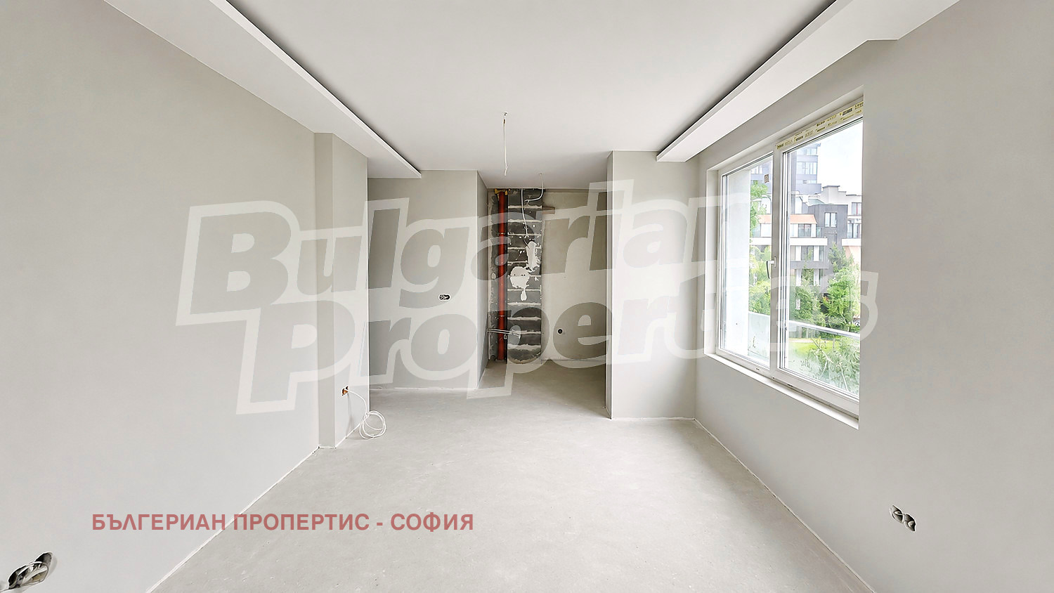 Продава 2-СТАЕН, гр. София, Малинова долина