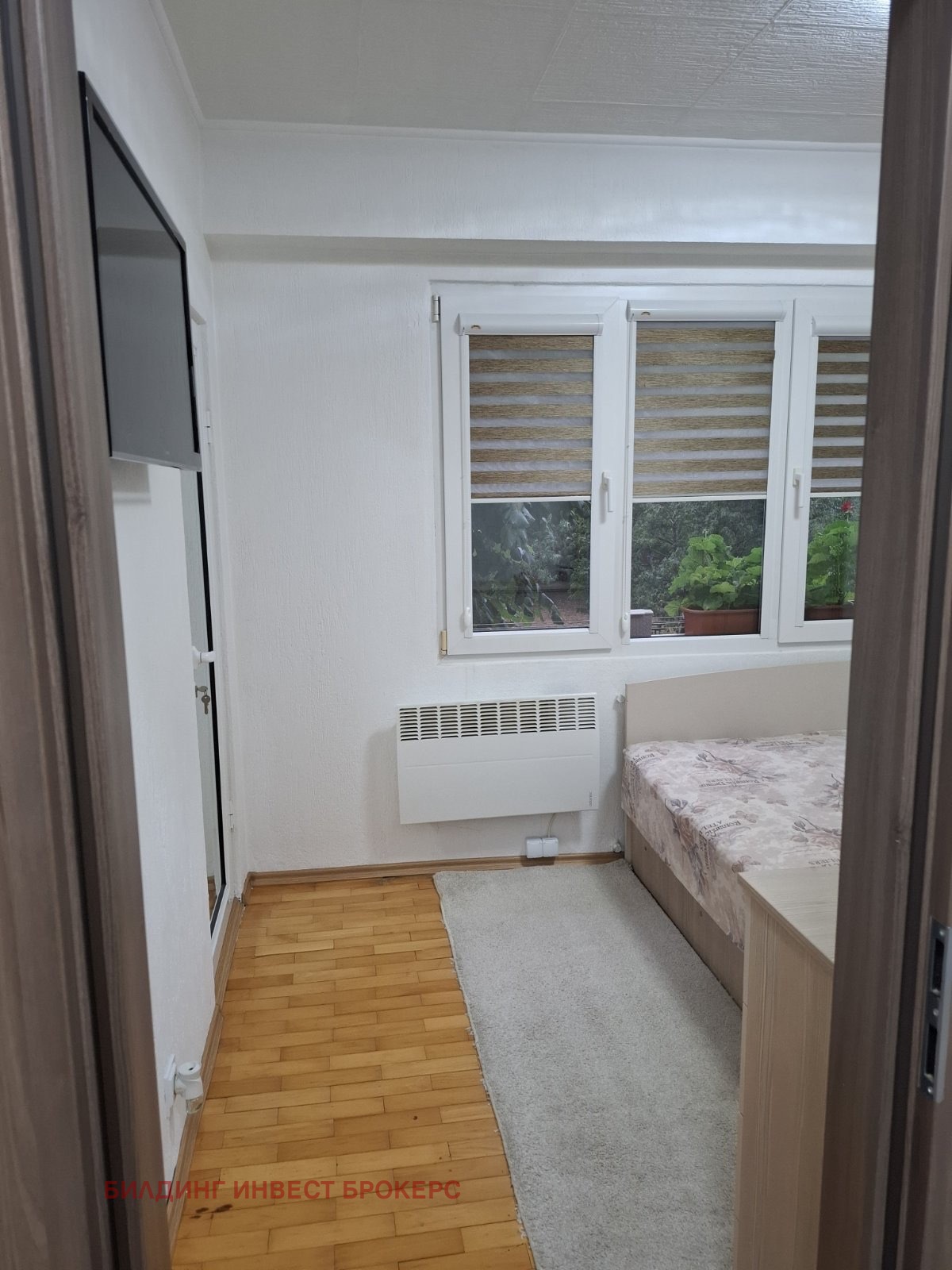 Продава 2-СТАЕН, гр. София, Люлин 5, снимка 8 - Апартаменти - 56059256