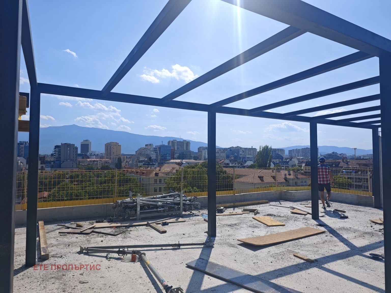 Продава 3-СТАЕН, гр. София, Център, снимка 14 - Апартаменти - 54909486
