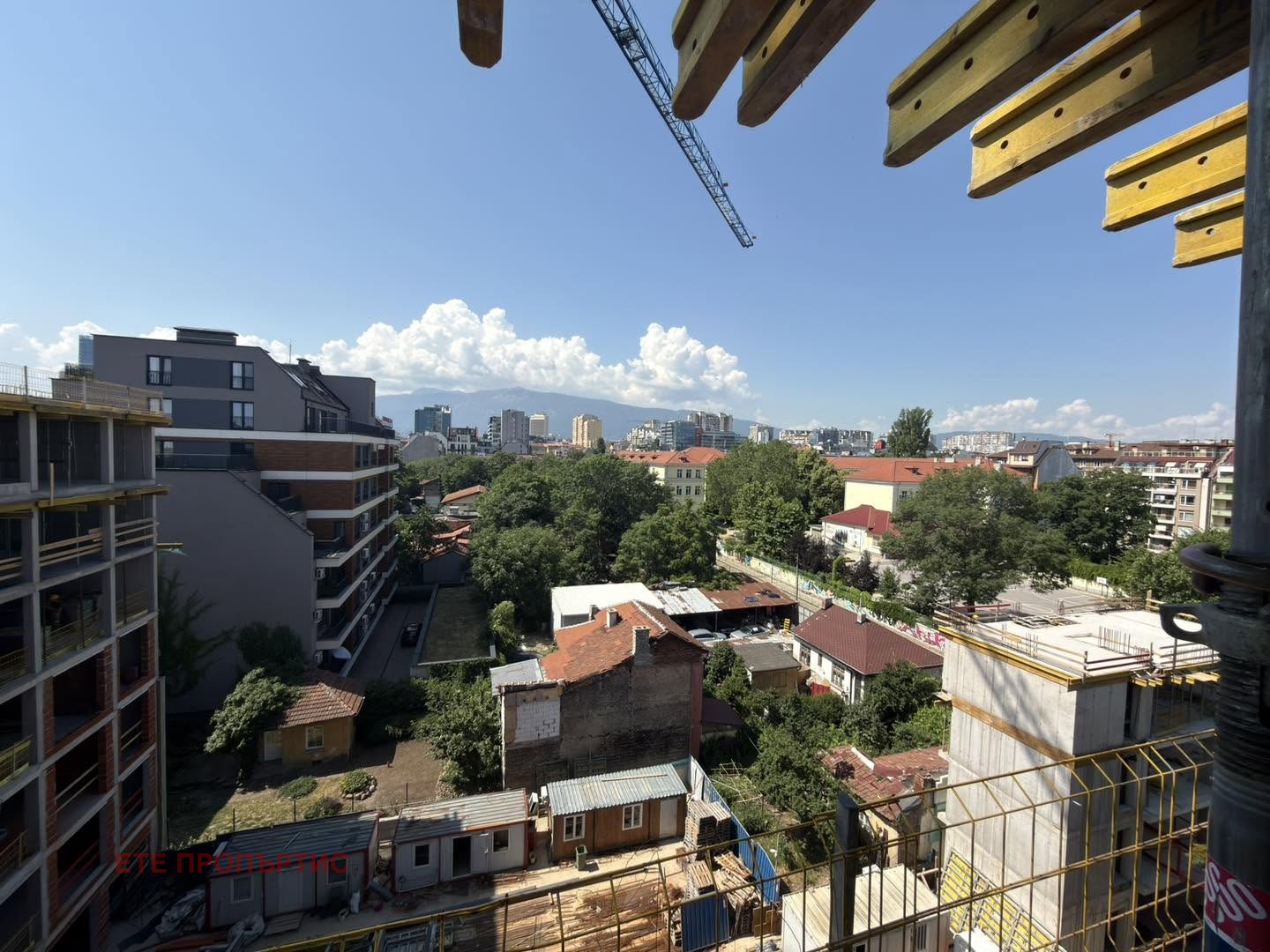 Продава 3-СТАЕН, гр. София, Център, снимка 16 - Апартаменти - 54909486