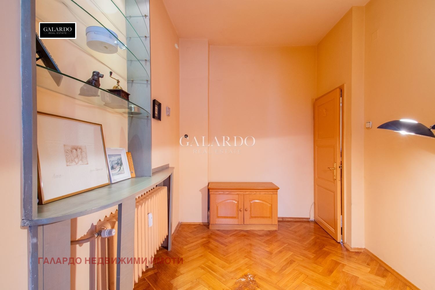 Продава 3-СТАЕН, гр. София, Център, снимка 8 - Апартаменти - 53711599