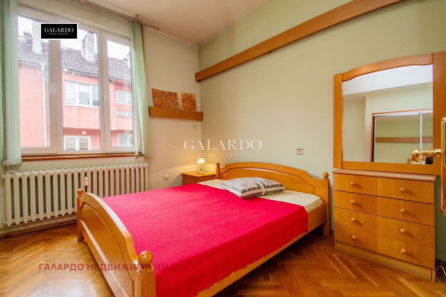 Продава 3-СТАЕН, гр. София, Център, снимка 5 - Апартаменти - 53711599