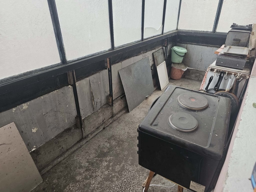 Продава 3-СТАЕН, гр. Кърджали, Център, снимка 3 - Апартаменти - 53754841