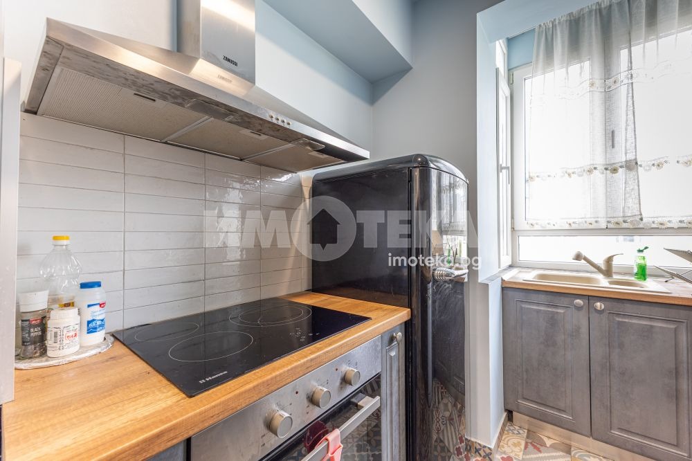 Продава 3-СТАЕН, гр. Варна, Център, снимка 9 - Апартаменти - 54531190