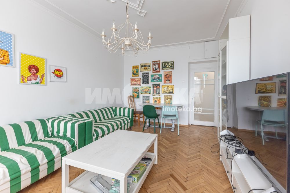 Продава 3-СТАЕН, гр. Варна, Център, снимка 6 - Апартаменти - 54531190
